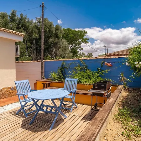 Holiday home In Chiclana De La Fronter With Kitchen *