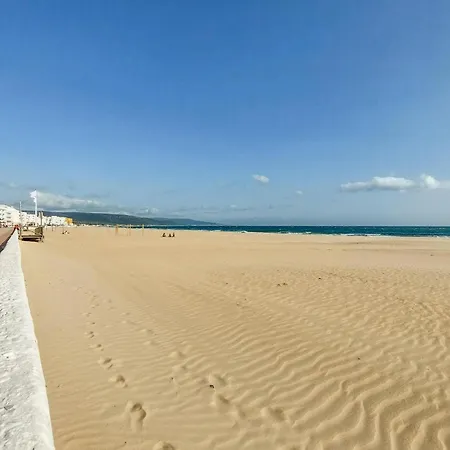 In Chiclana De La Fronter With Kitchen Holiday home